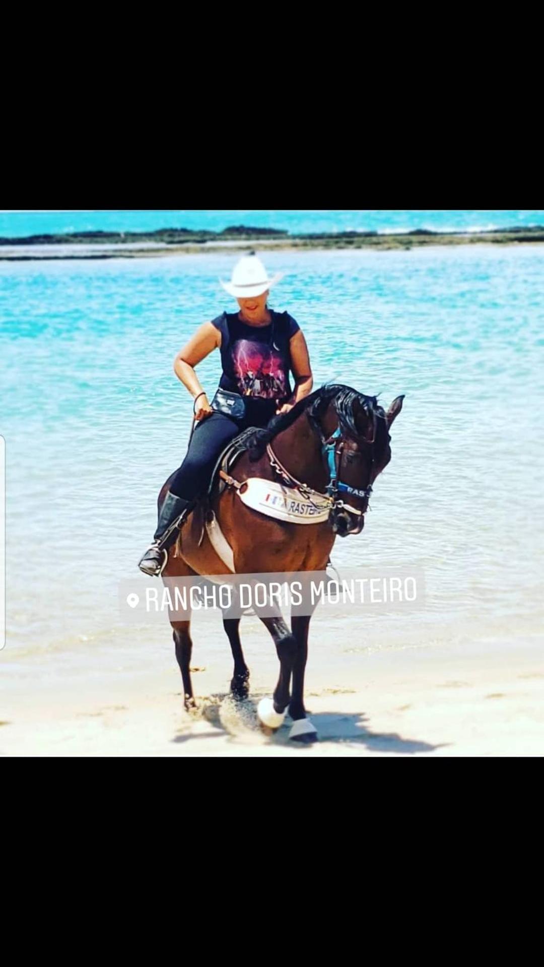 Rancho Da Doris Διαμέρισμα Barra de Sao Miguel Δωμάτιο φωτογραφία