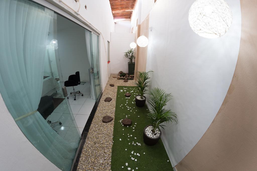 Rancho Da Doris Διαμέρισμα Barra de Sao Miguel Εξωτερικό φωτογραφία