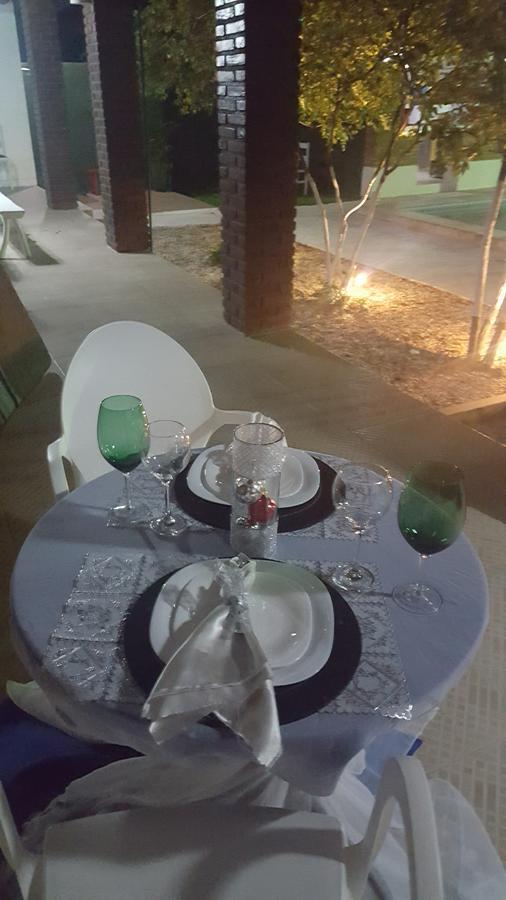 Rancho Da Doris Διαμέρισμα Barra de Sao Miguel Εξωτερικό φωτογραφία